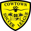 Cowtown Soccer League crest