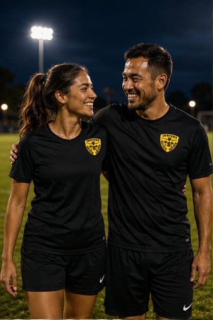Cowtown Soccer League