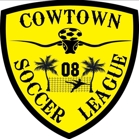 Cowtown Soccer League